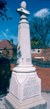 Memorial, May 2002