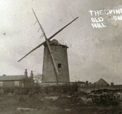Ruiton Mill Circa 1925