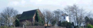 St. Chad's Church & Coseley Mill