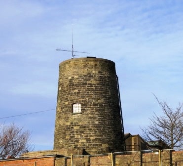 Ruiton Mill