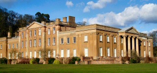 Himley Hall