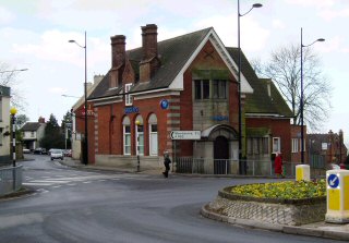 Barclays Bank, February 2004