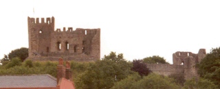 Castle Keep, July 2003